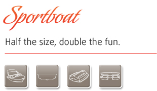 Sportboat