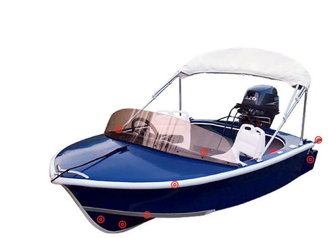 sportboat-rollover