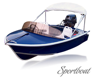 Sportboat
