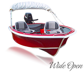 Wideopen